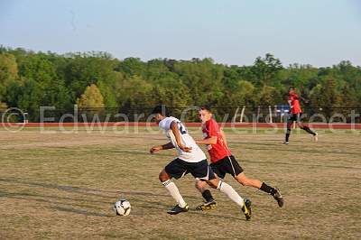 DHS Soccer vs BS 088